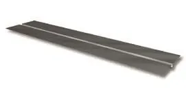 LK Systems 2418089 Värmefördelningsplåt 280 x 1150 mm