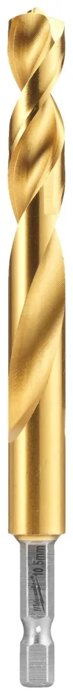 Milwaukee 4932500417 Metallborr 5-pack 12,0 mm