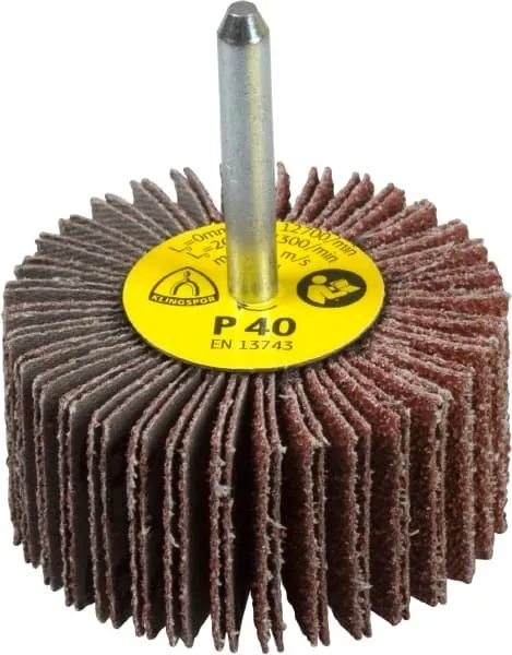 SLIPSTIFT KM613 80X30X6 K240 X