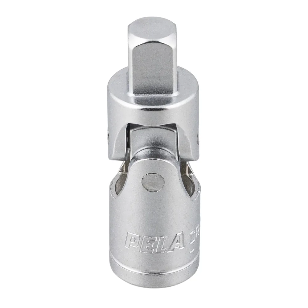 PELA 562550 Universalknut 1/2"