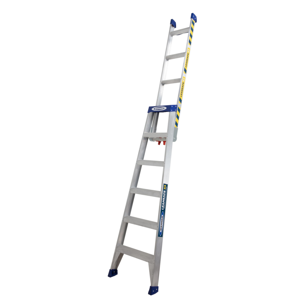 WERNER LEANSAFE X3 ZARGES