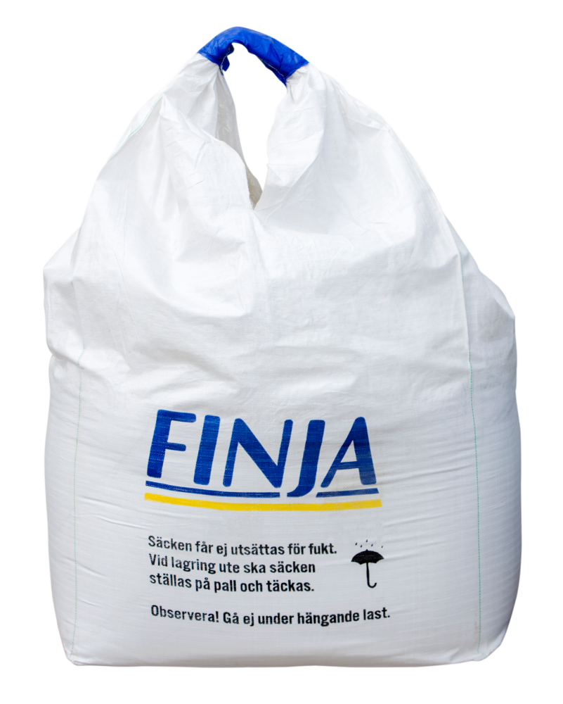 MURBRUK FINJA FÄRGAT M2,5 STR FC 210, 1000KG