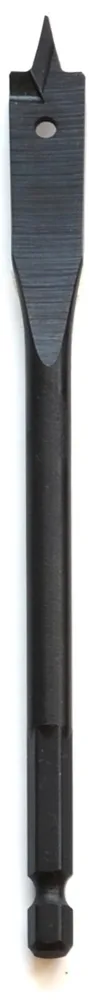 Ironside 200789 Centrumborr 152 mm, 1/4" 14 mm