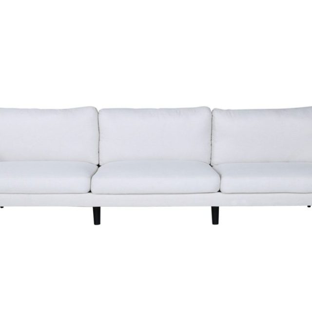 Zoom 3-sits Soffa
