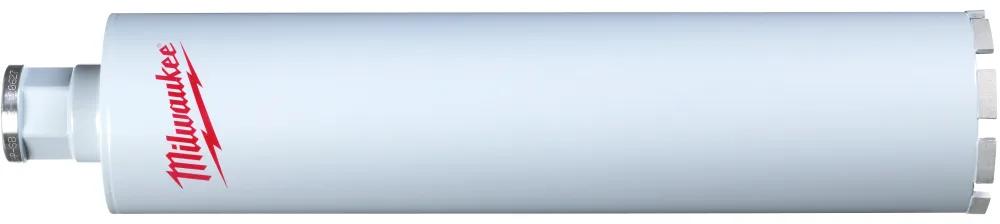 Milwaukee WCHP-TK Diamantborr 1 1/4" UNC-fäste 71 mm