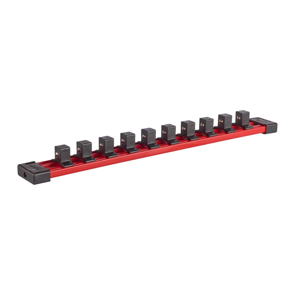 Milwaukee 4932480448 Krafthylsskena 1/2", 350 mm