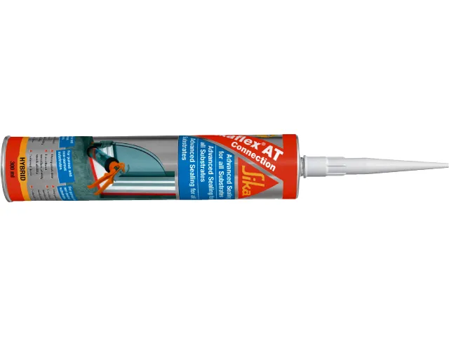 FOGMASSA AT CONN VIT 600ML