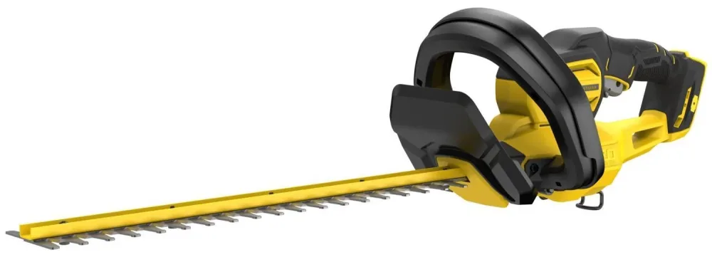 STANLEY SFMCHT655B-XJ Häcksax utan batteri och laddare