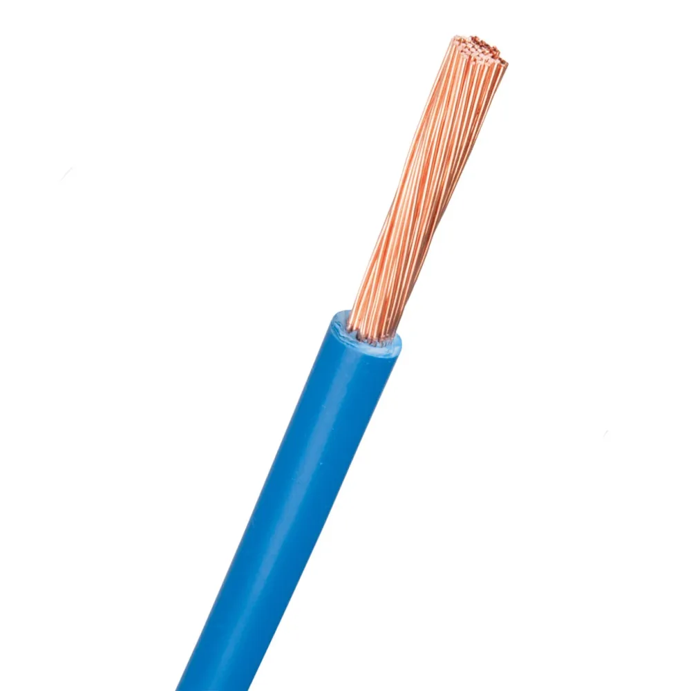Nexans 11196498-801-00 Kopplingskabel RQ, 450/750V, 1 m 185 mm² - Bild 2