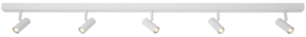 Nordlux Omari 2112203001 Spotlight vit Vit - Bild 2