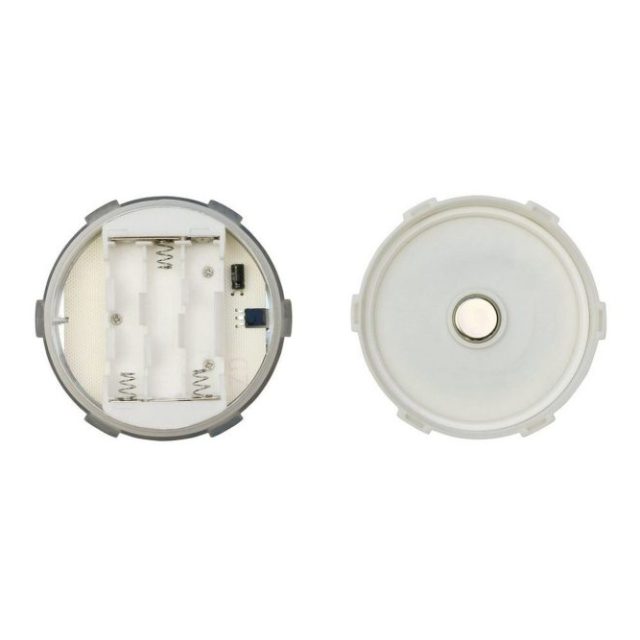 Undervattensbelysning Planet Pool LED RGB med Magnet och Fjärrkontroll