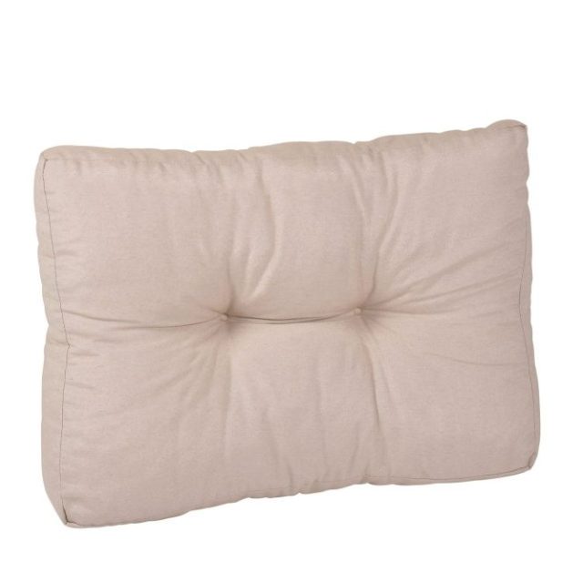 Jane Hög Ryggdyna Beige