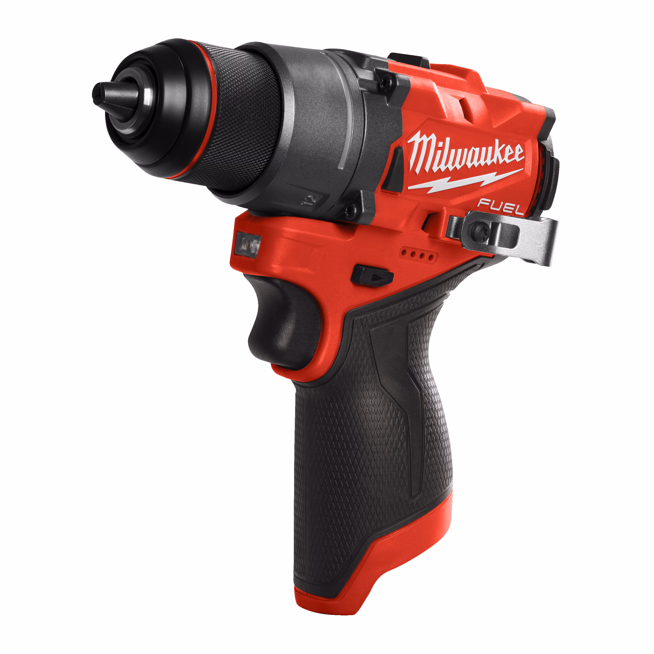 Kjøp Milwaukee Borkompressor, M12 FDD2-0, uten batteri og lader.