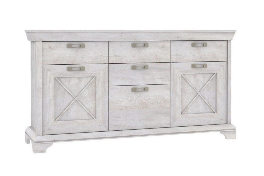 Hurlston Highboard 178 cm