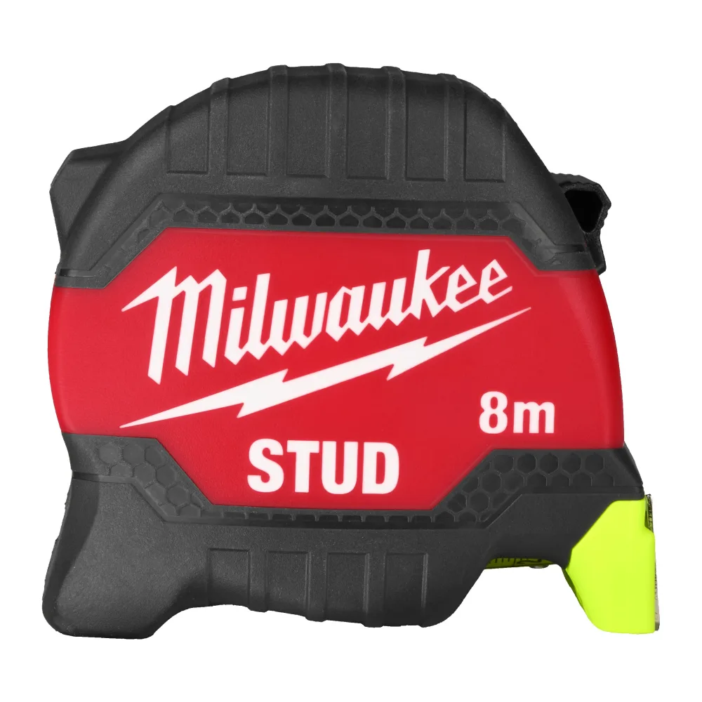 Milwaukee 4932498763 Måttband Extra brett blad 5 m - 33 mm - Bild 2