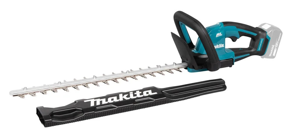 Makita DUH506Z Häcksax utan batteri och laddare