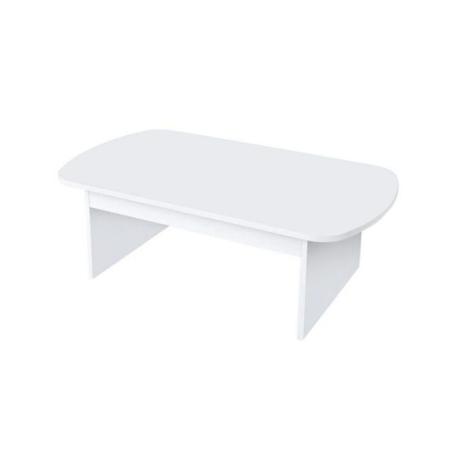 Soffbord Malo Vit