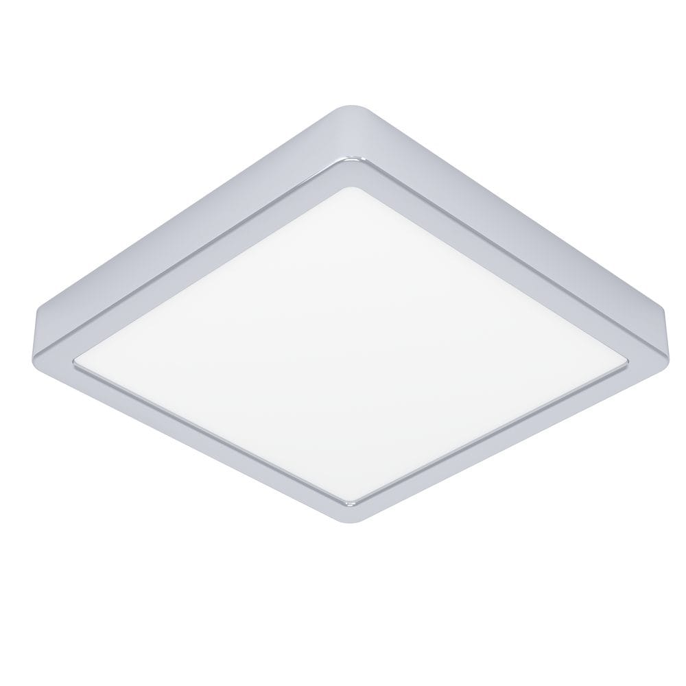 Utanpåliggande lampa Fueva