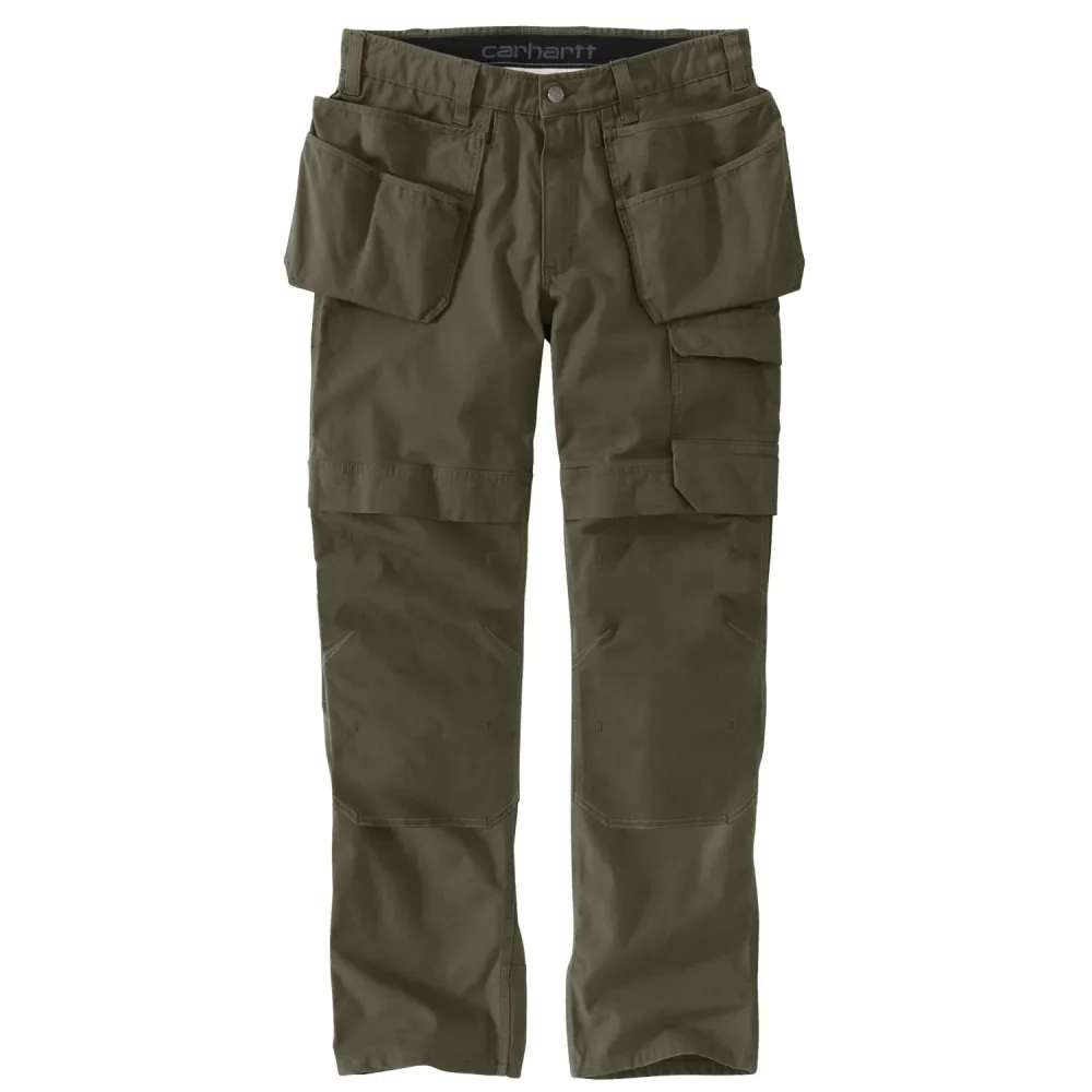 Carhartt 105070MOS Arbetsbyxa 38/32