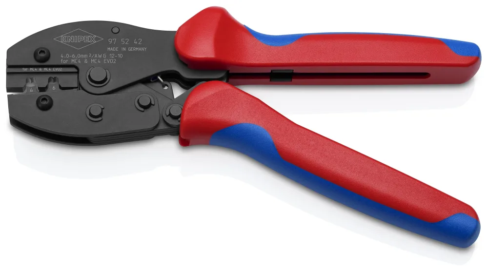 Knipex 97 52 42 Presstång