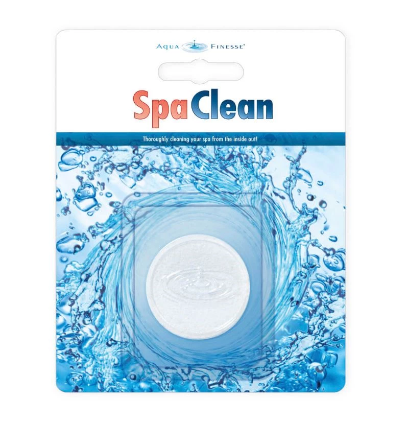 Rengöring Aquafinesse Spa Clean | Stuvbutiken - Bild 2