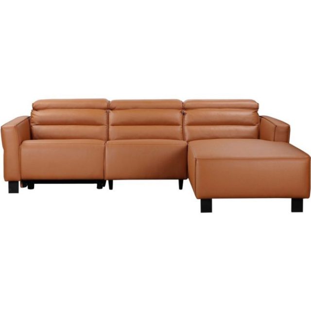 Carpari Reclinersoffa 3-sits