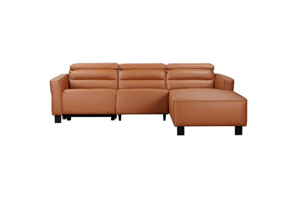 Carpari Reclinersoffa 3-sits