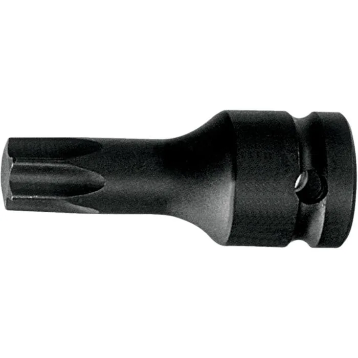 Bahco BBR203P925 Kraftbitshylsa för TORX-skruv T25