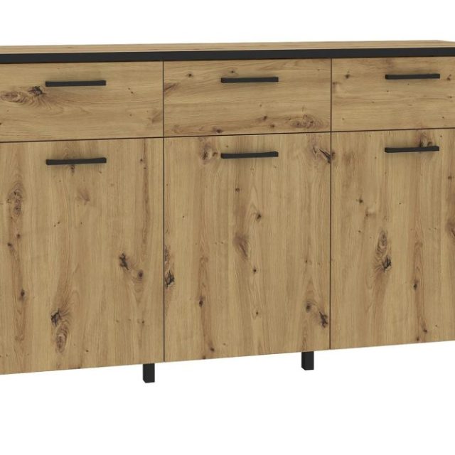 Koufalia Sideboard 40x140 cm