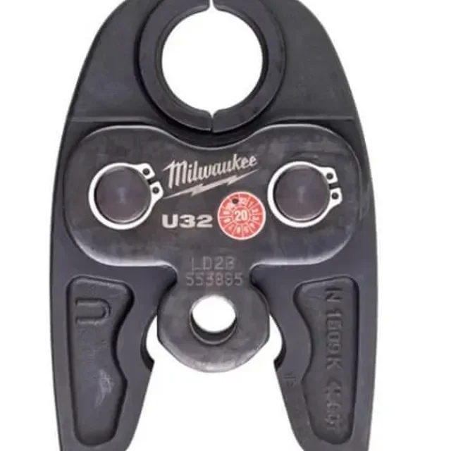Milwaukee Pressback Typ-U M18 Ø32mm