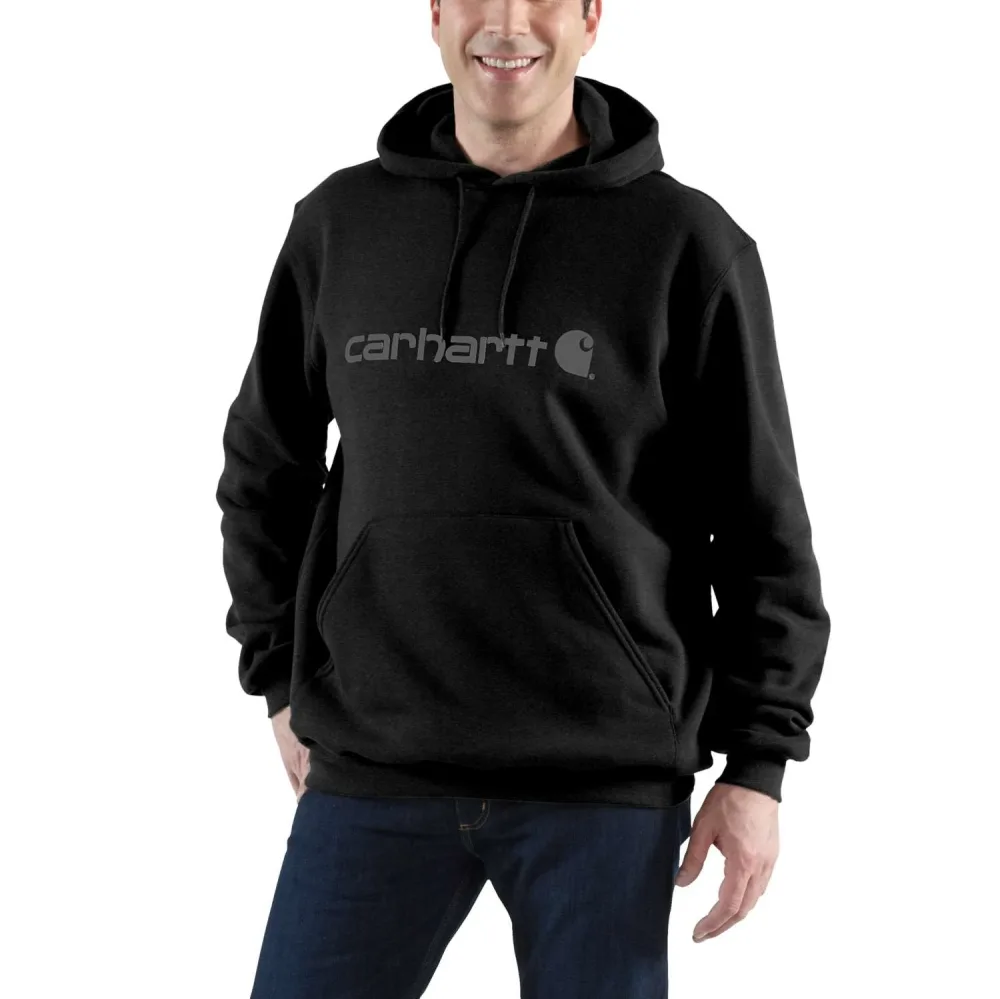 Carhartt 100074N21 Huvtröja S