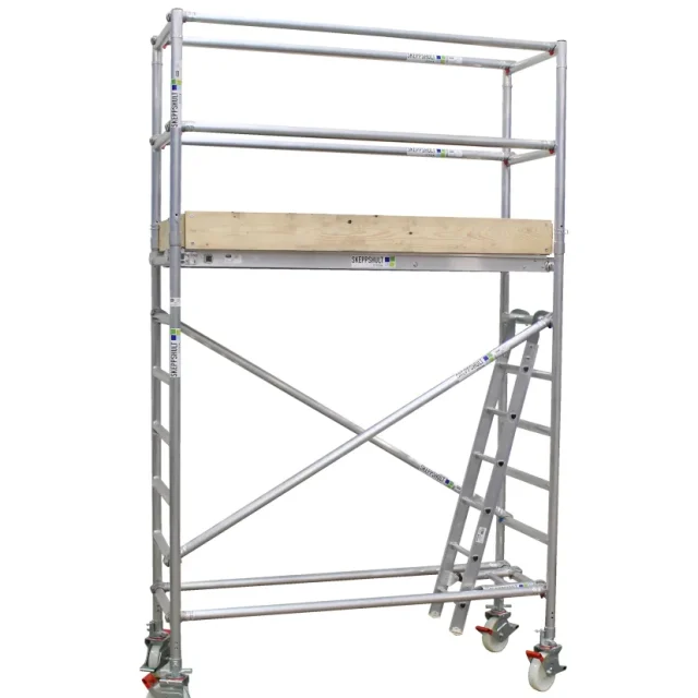 Skeppshultstegen 283-213 Rullställning 1850 x 750 mm 3,2 meter
