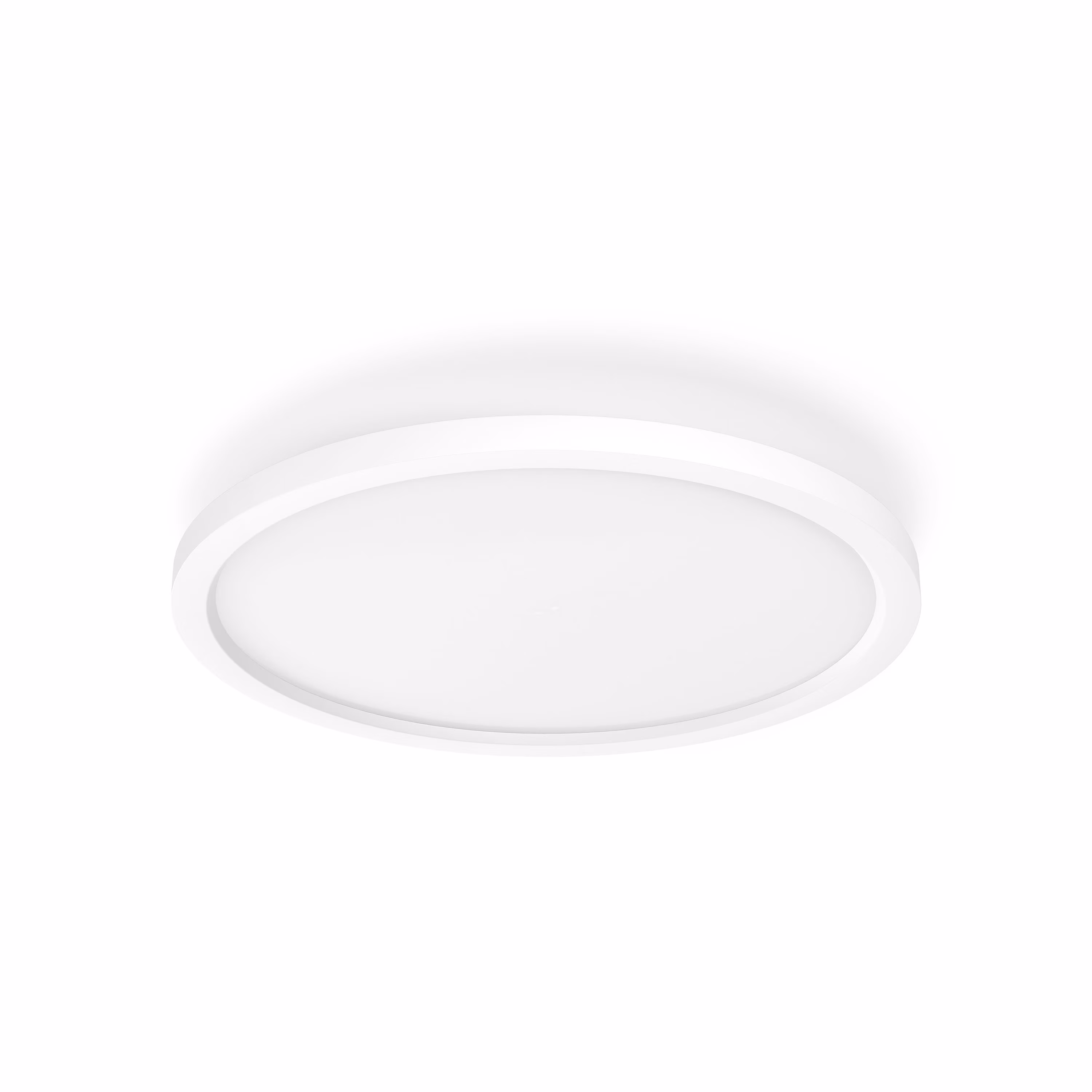 Kjøp Philips Hue Taklampe Aurelle HUE, rund, 39,5 cm, 21W, hvit