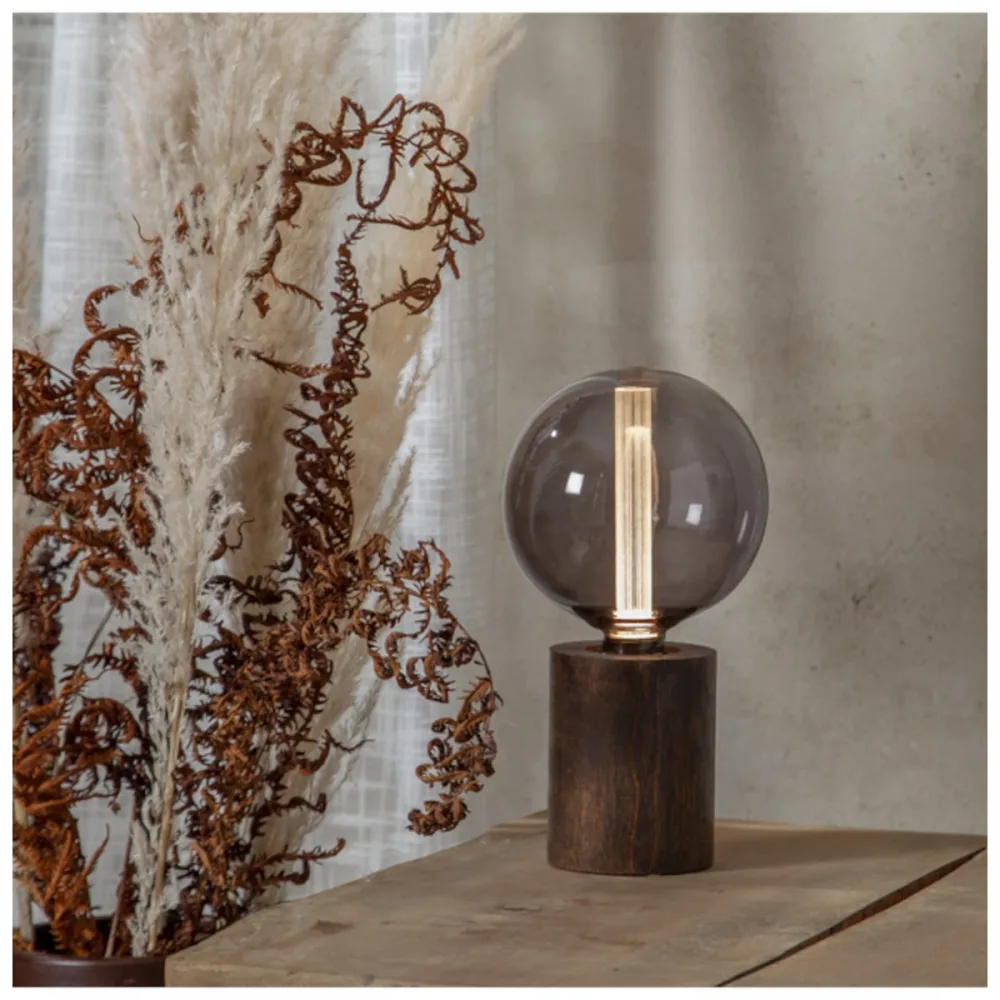 Led Lampa G125 Decoled New Generation Classic Mood - Bild 2