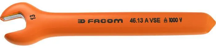Facom 46.11AVSE U-nyckel