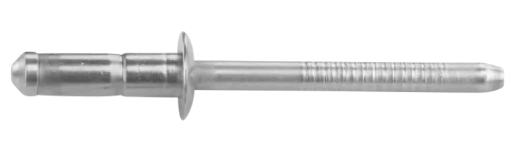 Ejot AVINOX II Blindnit rostfri, A2, 500-pack 4x15.6 mm
