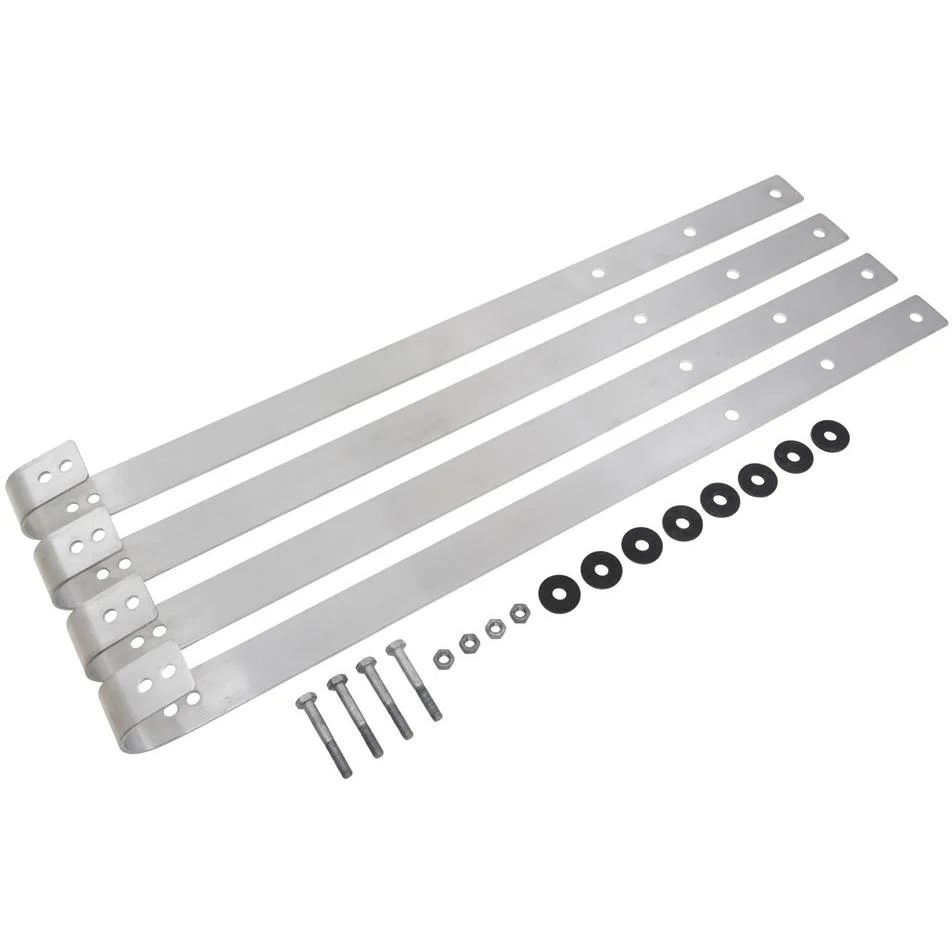 W.steps WVT P-8 Monteringspaket