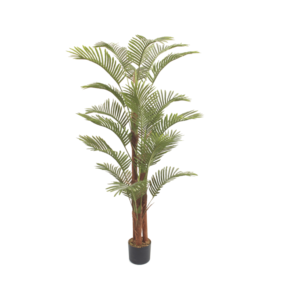 Konstgjort palmträd | 150cm