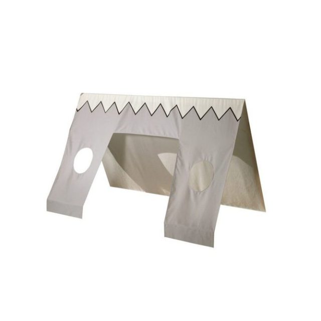 Textilset Tipi för sängar TIBE9014/TIBELP9014