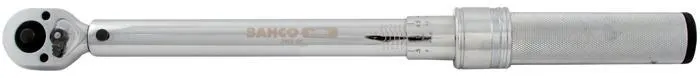 Bahco 7455-20 Momentnyckel 4-20 Nm - Bild 2