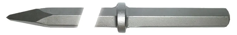 Makita P-65931 Pikmejsel sexkant, 28,6 mm, 600 mm