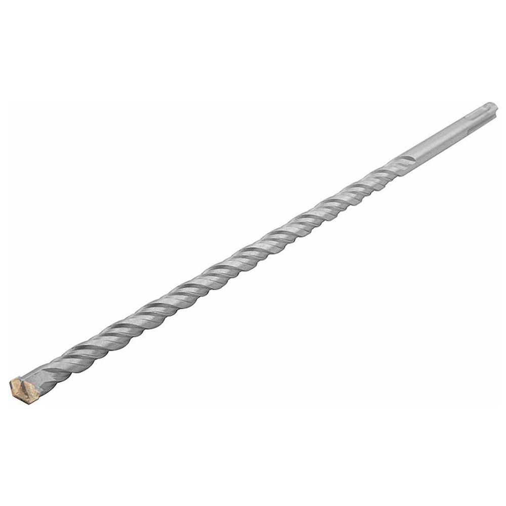Hammarborr SDS+, Ø14mm, 450mm, Malmbergs 9816615