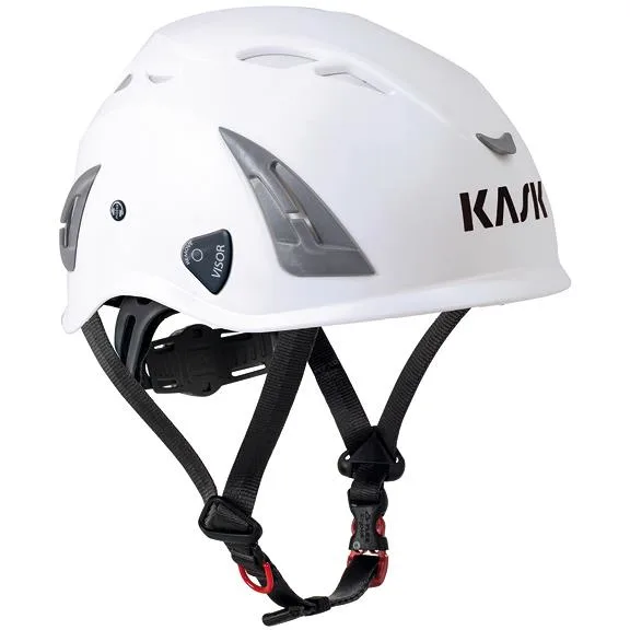 KASK PLASMA AQ Skyddshjälm Gul