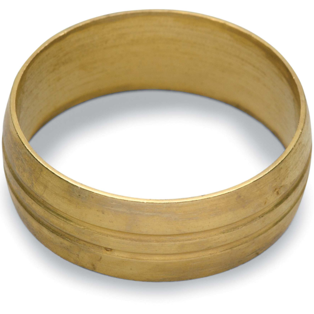 KLÄMRING BÅREBO KOPPAR 10MM 5P