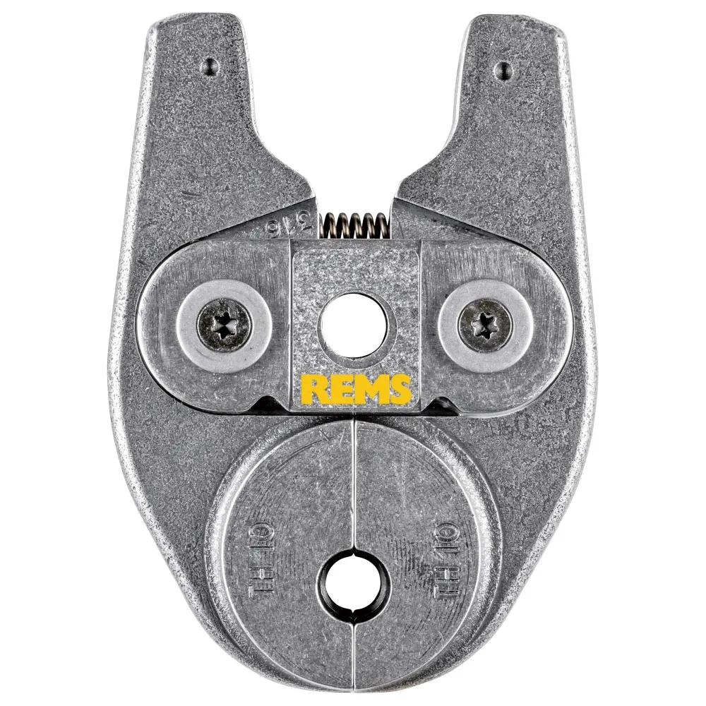 REMS 578350 Pressback TH-kontur, Mini TH 15 F