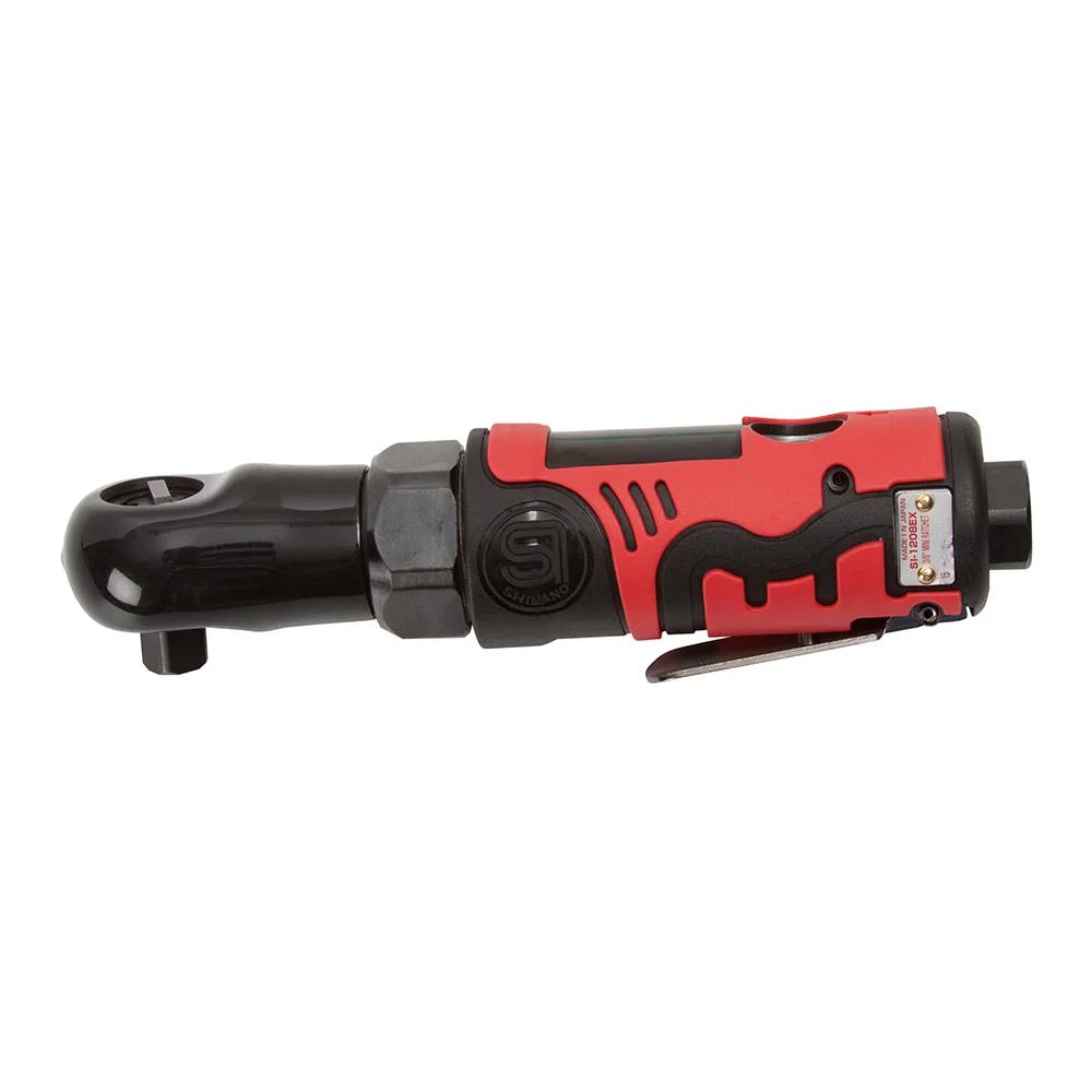 SHINANO SI1218EX Spärrskaft 3/8" drivtapp