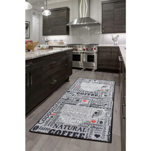 Tugrul Entrematta 80x200 cm