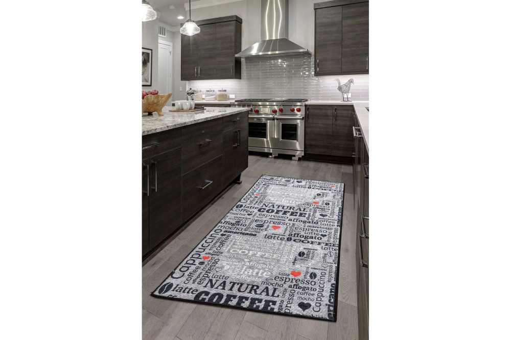 Tugrul Entrematta 80x200 cm
