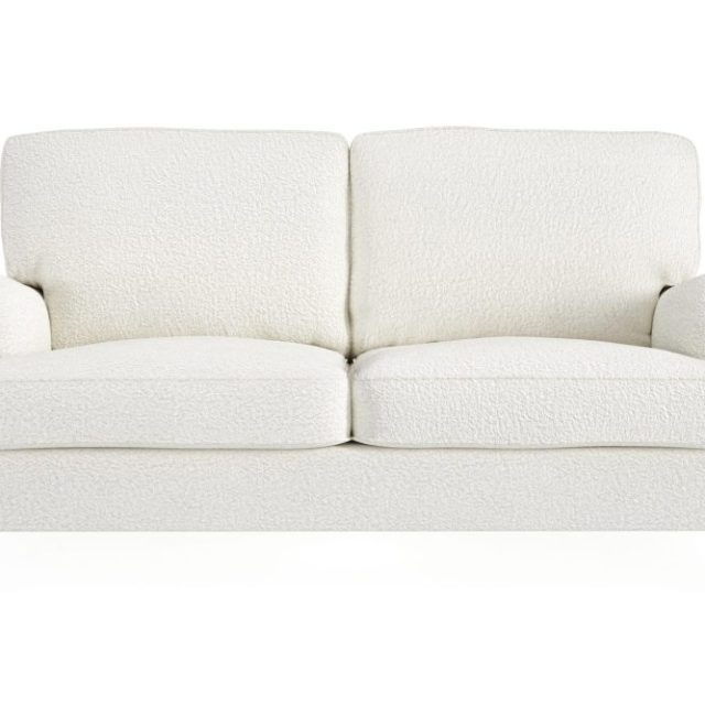 Howard Lyx 2-sits Soffa i Bouclé