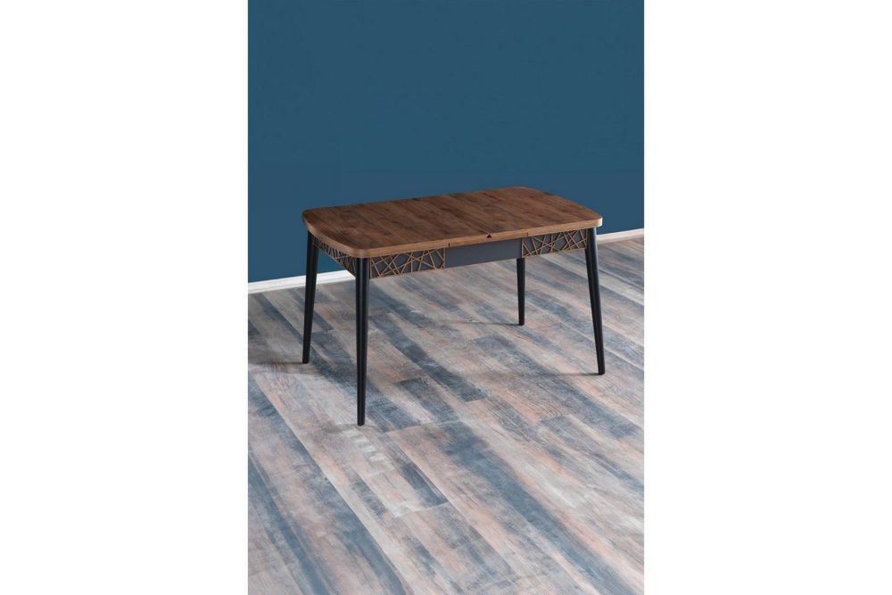 Liepene Matbord 170 cm Rektangulär